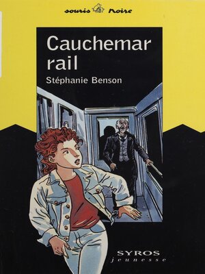 cover image of Cauchemar-rail